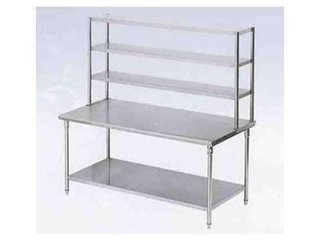 配菜架條式工作臺(tái)