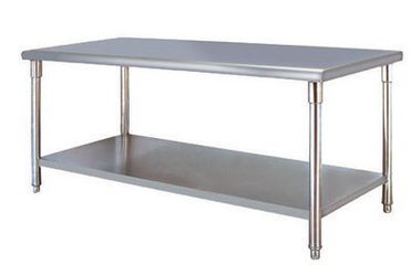 雙層工作臺(tái)