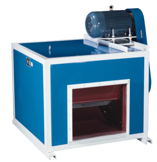 柜式離心通風機