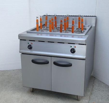 六頭/九頭煮面爐